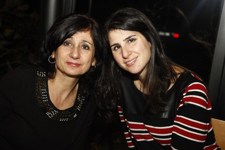 Bartartine Dbayeh Opening