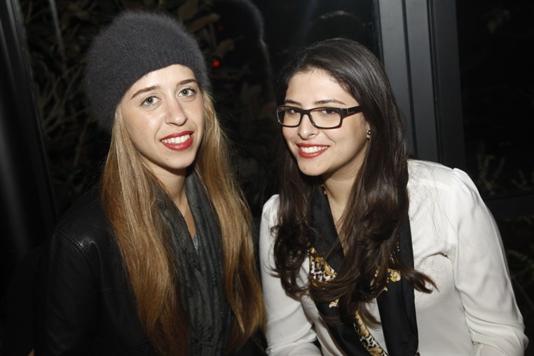 Bartartine Dbayeh Opening