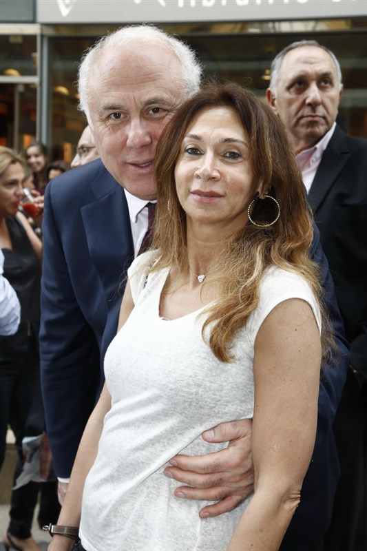 Michele Gharios A L'aube de Soi Signature 