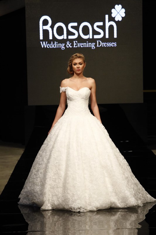 LMAB 2015 Rasash Fashion show
