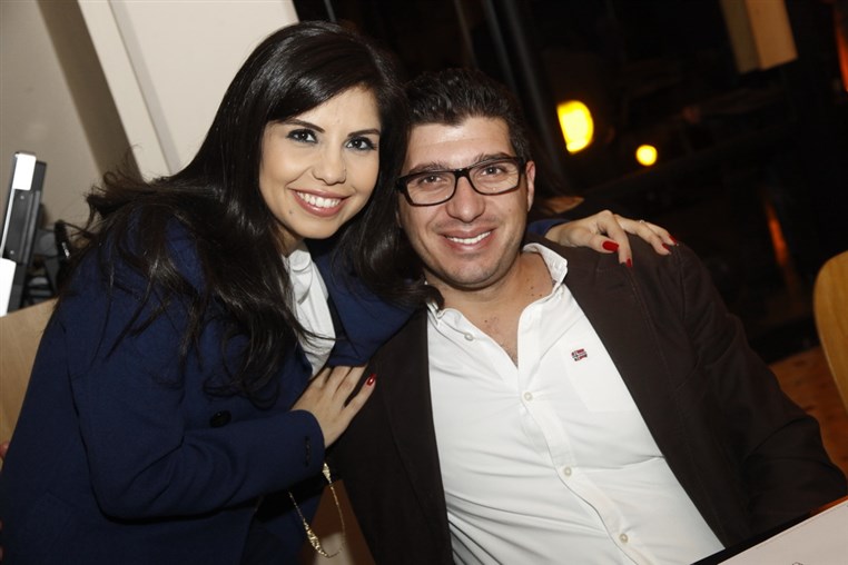 Bartartine Dbayeh Opening