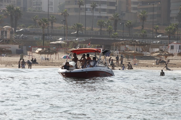 LWF Stand up Paddle Race
