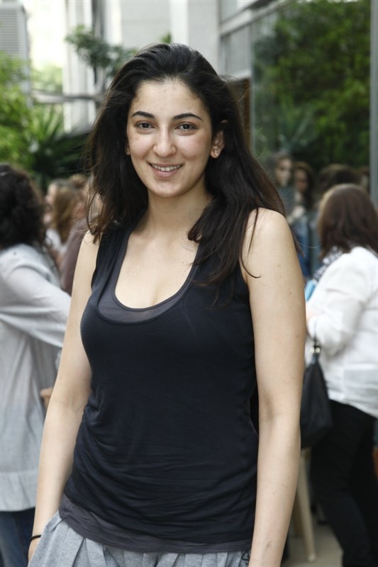 Michele Gharios A L'aube de Soi Signature 