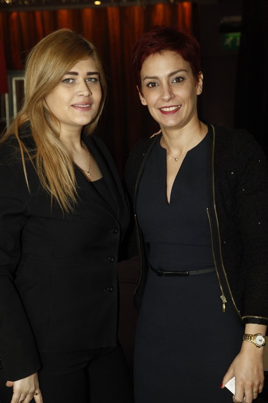 Horeca 2015 Press Conference 