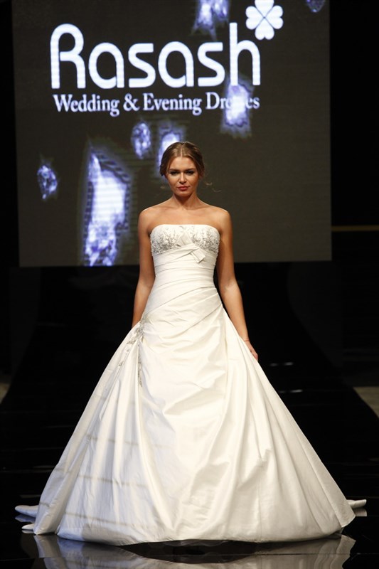 LMAB 2015 Rasash Fashion show