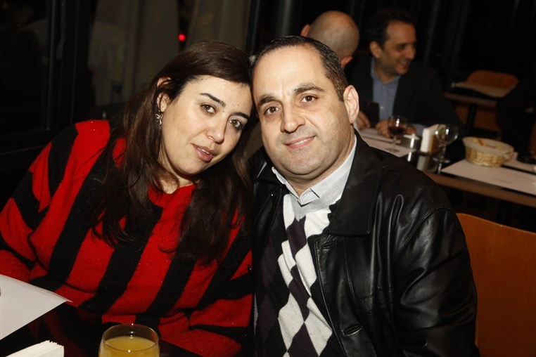 Bartartine Dbayeh Opening