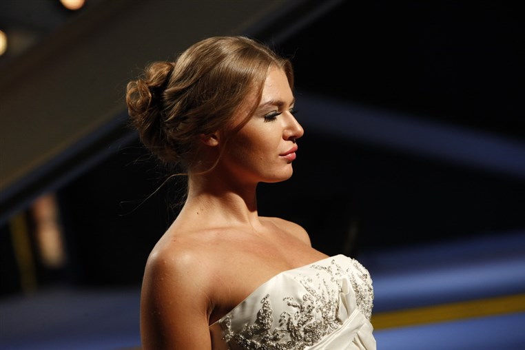 LMAB 2015 Rasash Fashion show
