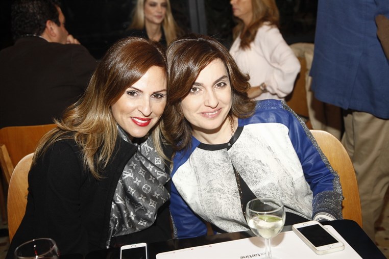Bartartine Dbayeh Opening