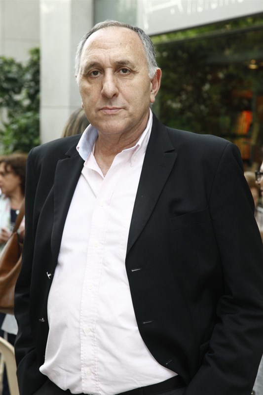 Michele Gharios A L'aube de Soi Signature 