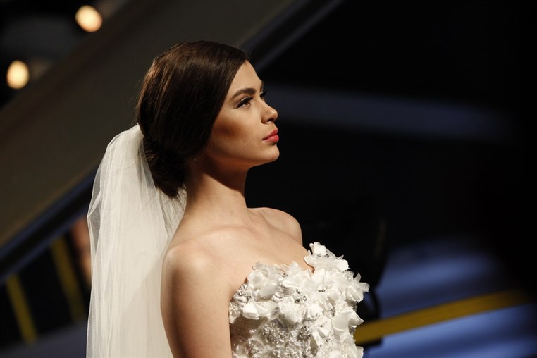 LMAB 2015 Rasash Fashion show