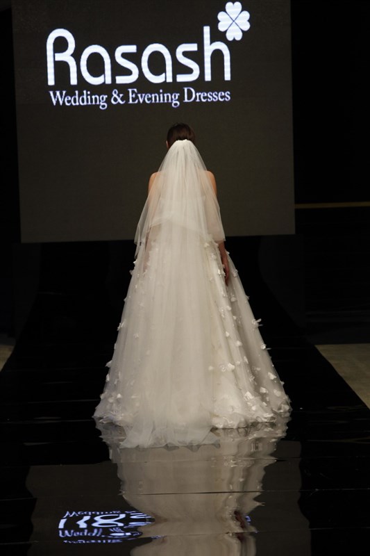 LMAB 2015 Rasash Fashion show