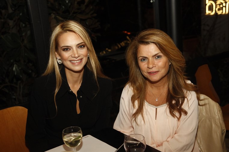 Bartartine Dbayeh Opening