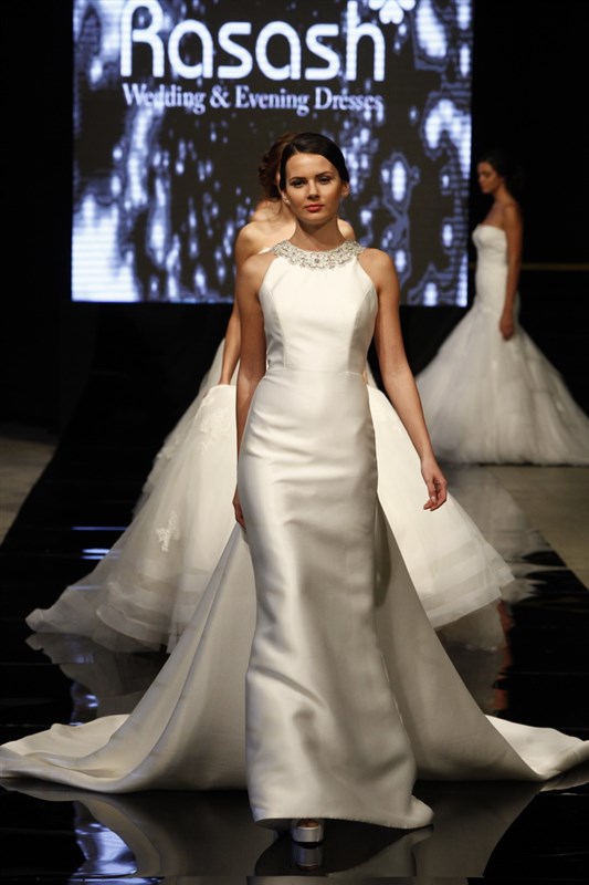 LMAB 2015 Rasash Fashion show