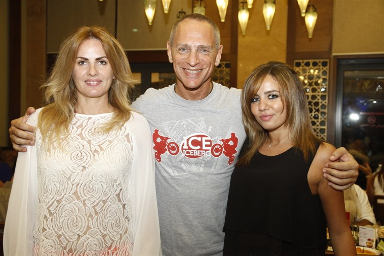 Porsche Club Lebanon Iftar