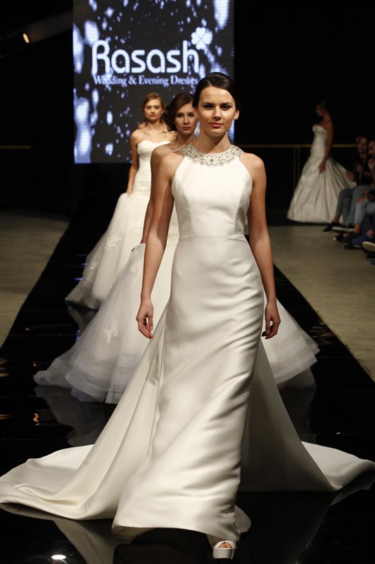 LMAB 2015 Rasash Fashion show
