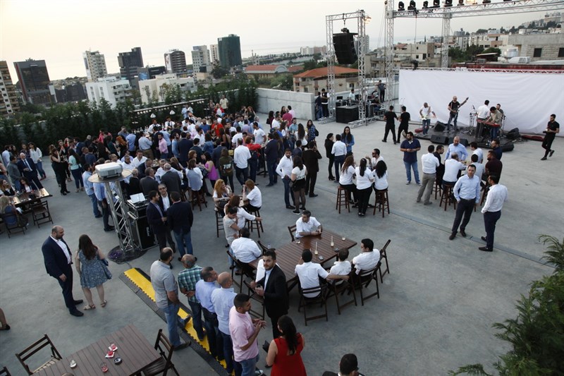Launching of Burger King-King of the Road
