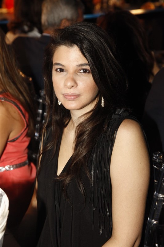 May Chidiac Gala Dinner