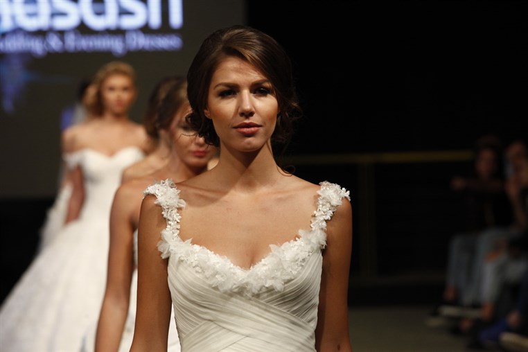 LMAB 2015 Rasash Fashion show