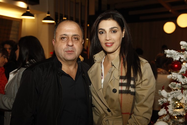 Bartartine Dbayeh Opening