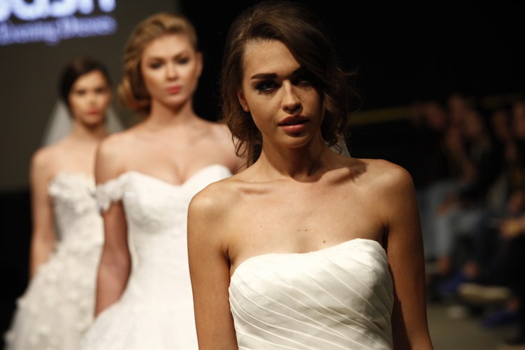 LMAB 2015 Rasash Fashion show