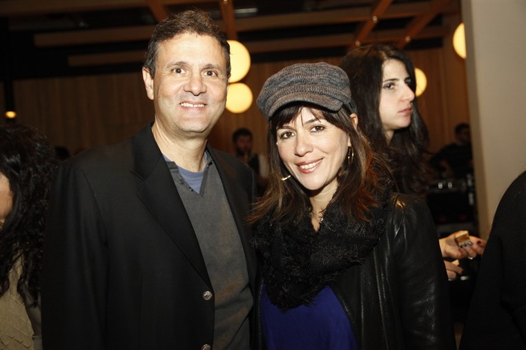 Bartartine Dbayeh Opening