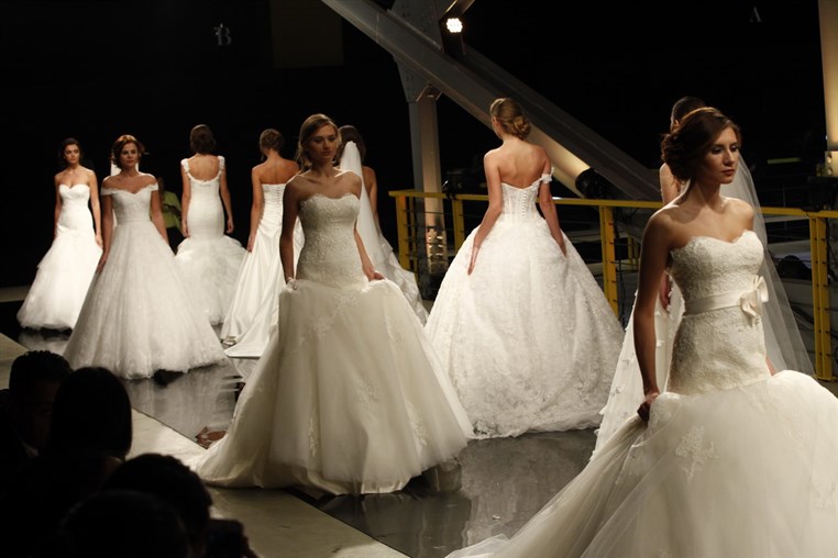 LMAB 2015 Rasash Fashion show