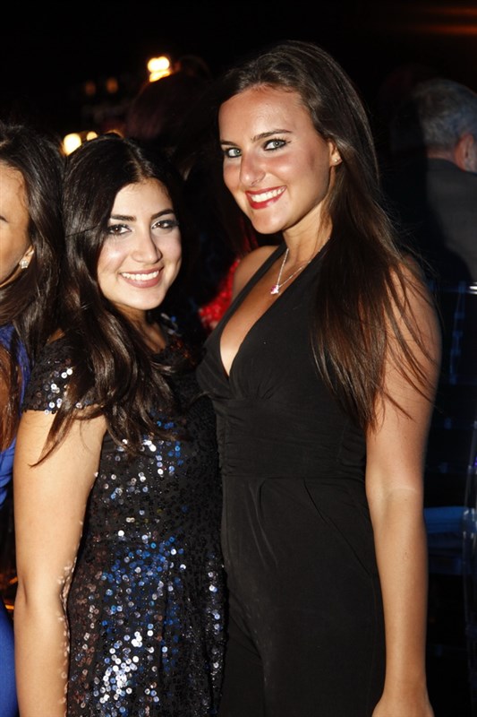 May Chidiac Gala Dinner