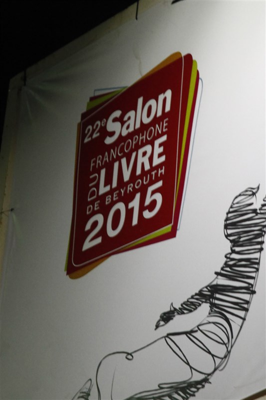 Salon Du Livre 22nd Edition