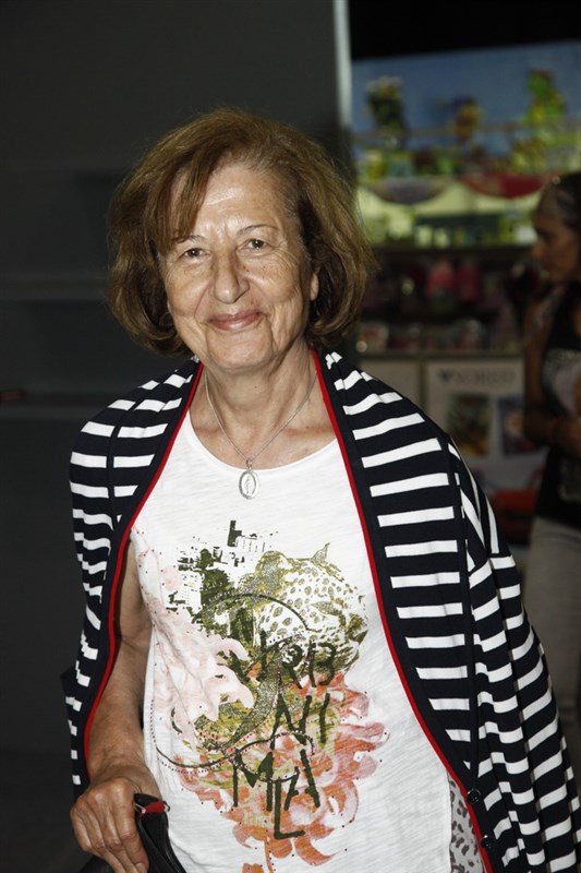 Salon Du Livre 22nd Edition