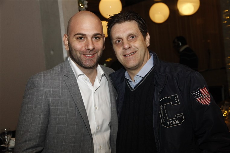 Bartartine Dbayeh Opening