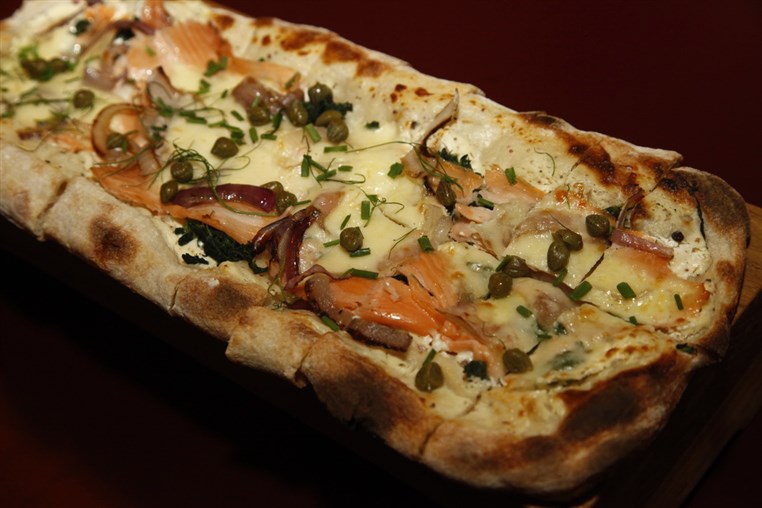 Bartartine Dbayeh Opening