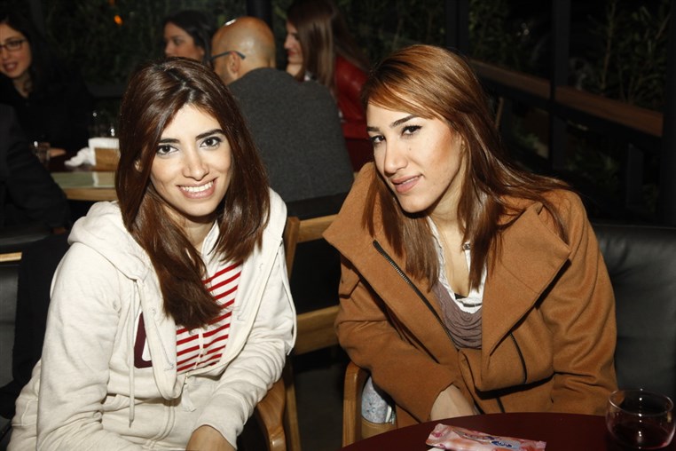 Bartartine Dbayeh Opening