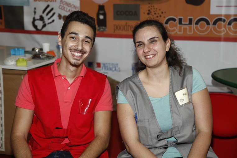 Salon Du Livre 22nd Edition