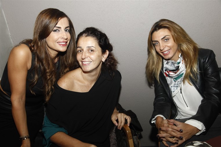Bartartine Dbayeh Opening