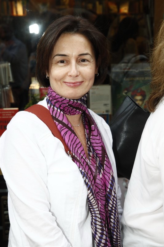 Michele Gharios A L'aube de Soi Signature 