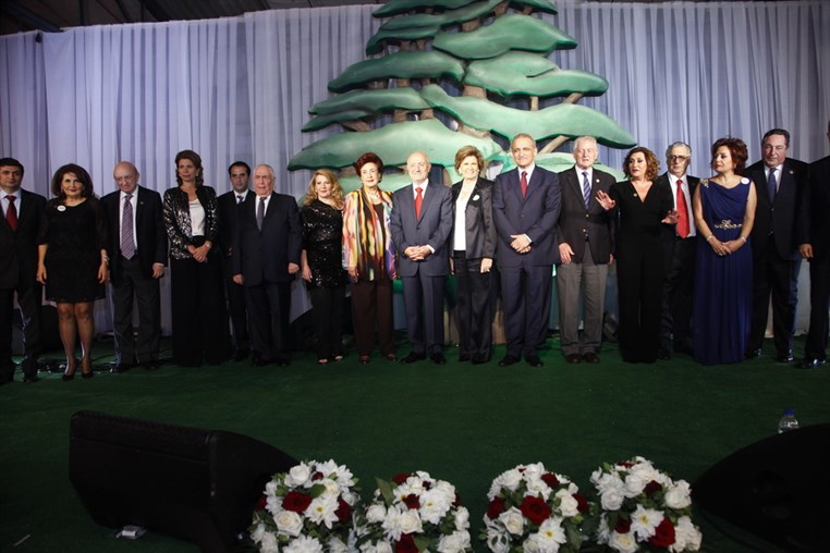 Independence Day fundraising Dinner 