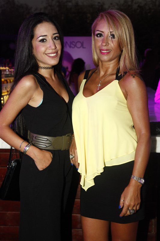 Jane Konsol new swimwear line 