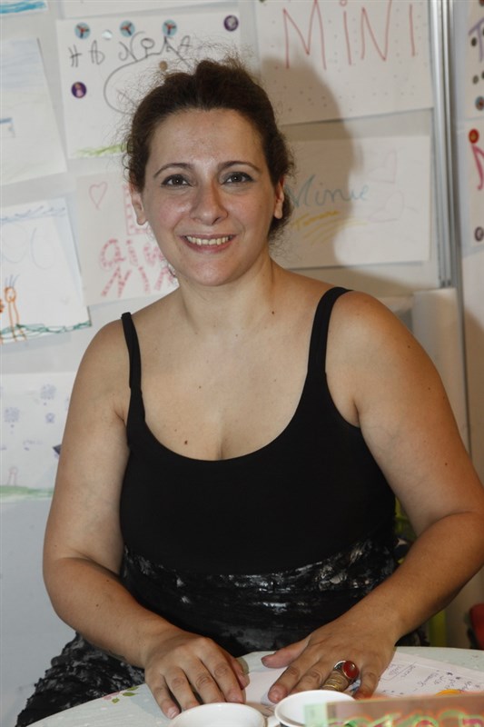 Salon Du Livre 22nd Edition