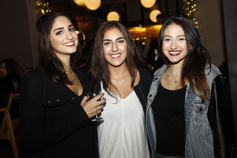 Bartartine Dbayeh Opening