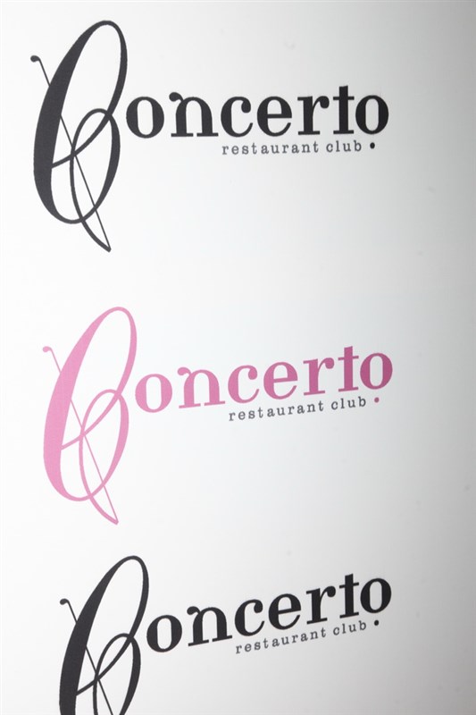 Grand Opening of Concerto Kaslik