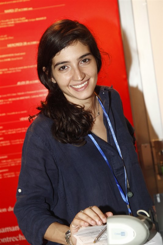 Salon Du Livre 22nd Edition