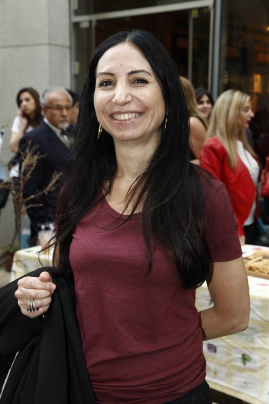 Michele Gharios A L'aube de Soi Signature 