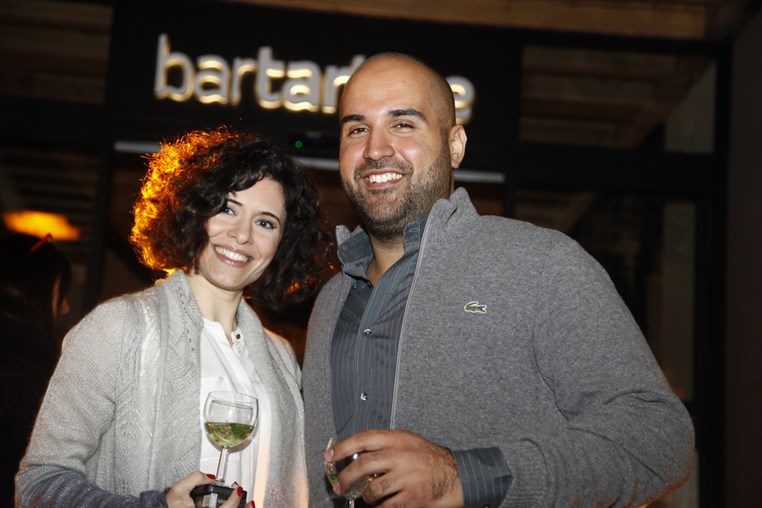 Bartartine Dbayeh Opening