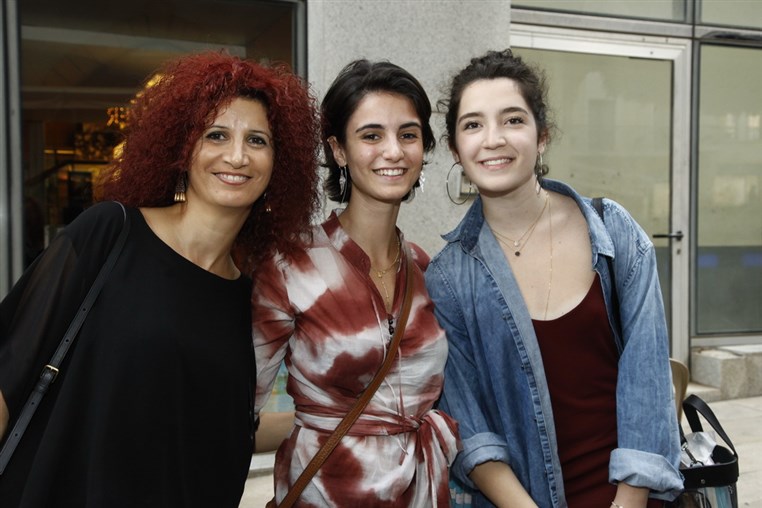 Michele Gharios A L'aube de Soi Signature 