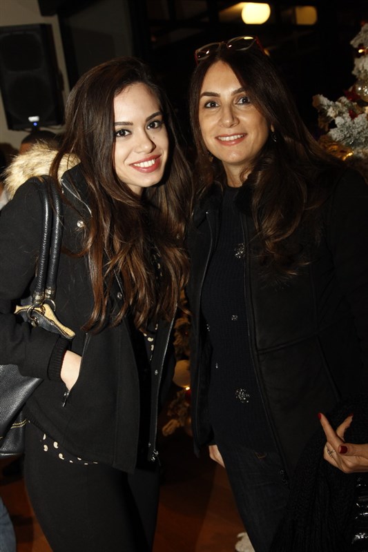 Bartartine Dbayeh Opening