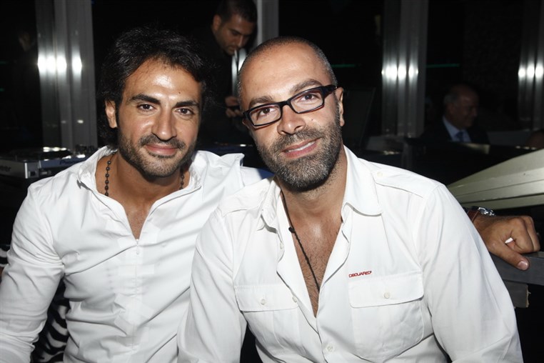 Grand Opening of Concerto Kaslik