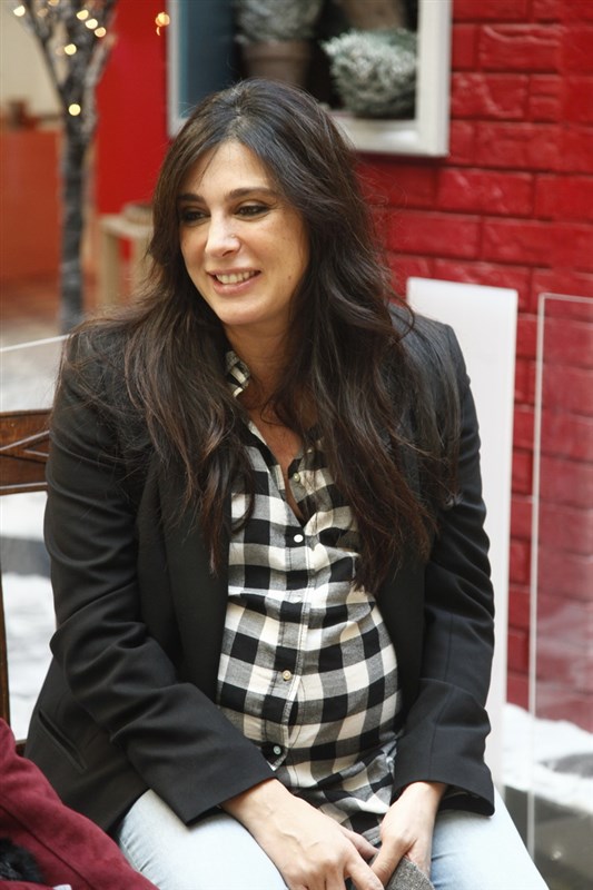 Small Bear Big Heart Initiative with Nadine Labaki