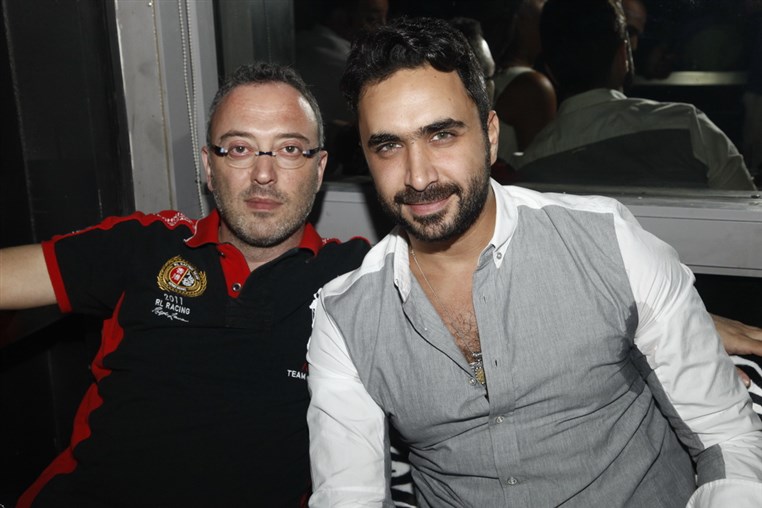 Grand Opening of Concerto Kaslik
