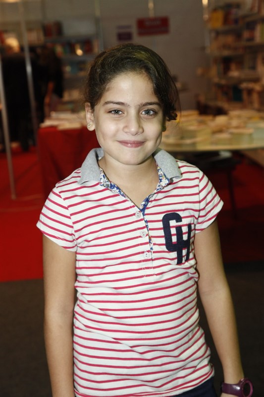 Salon Du Livre 22nd Edition