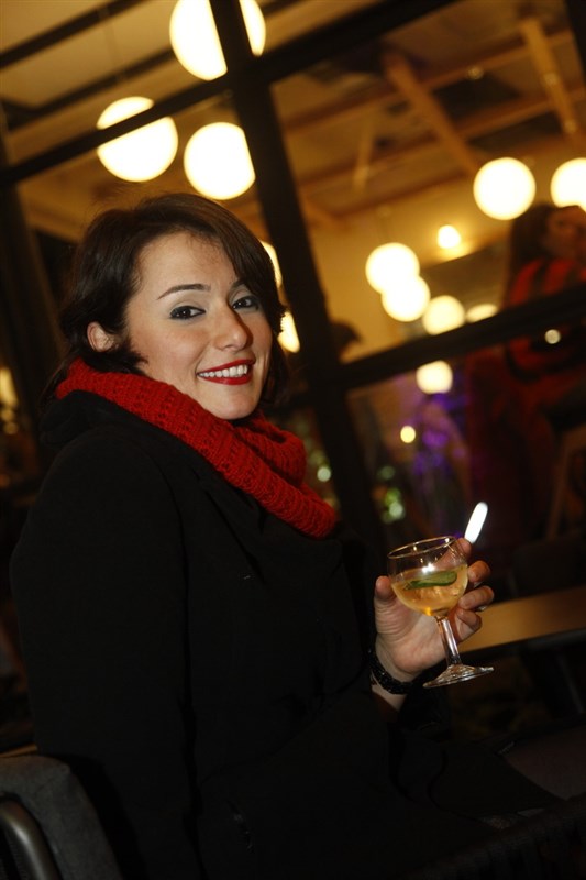 Bartartine Dbayeh Opening